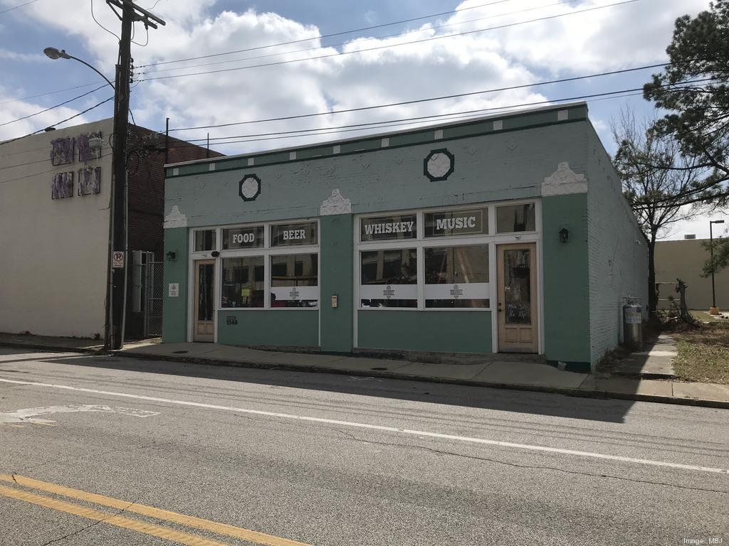 FLIP SIDE Memphis - New Bar Opening across from Crosstown